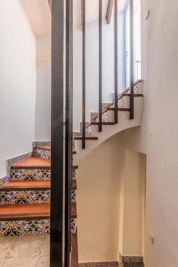 アルテア Casa Del Respiroヴィラ エクステリア 写真