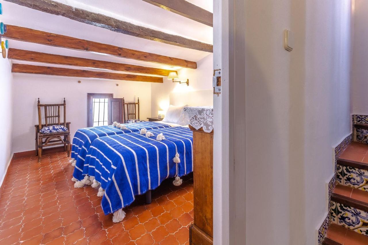 アルテア Casa Del Respiroヴィラ エクステリア 写真