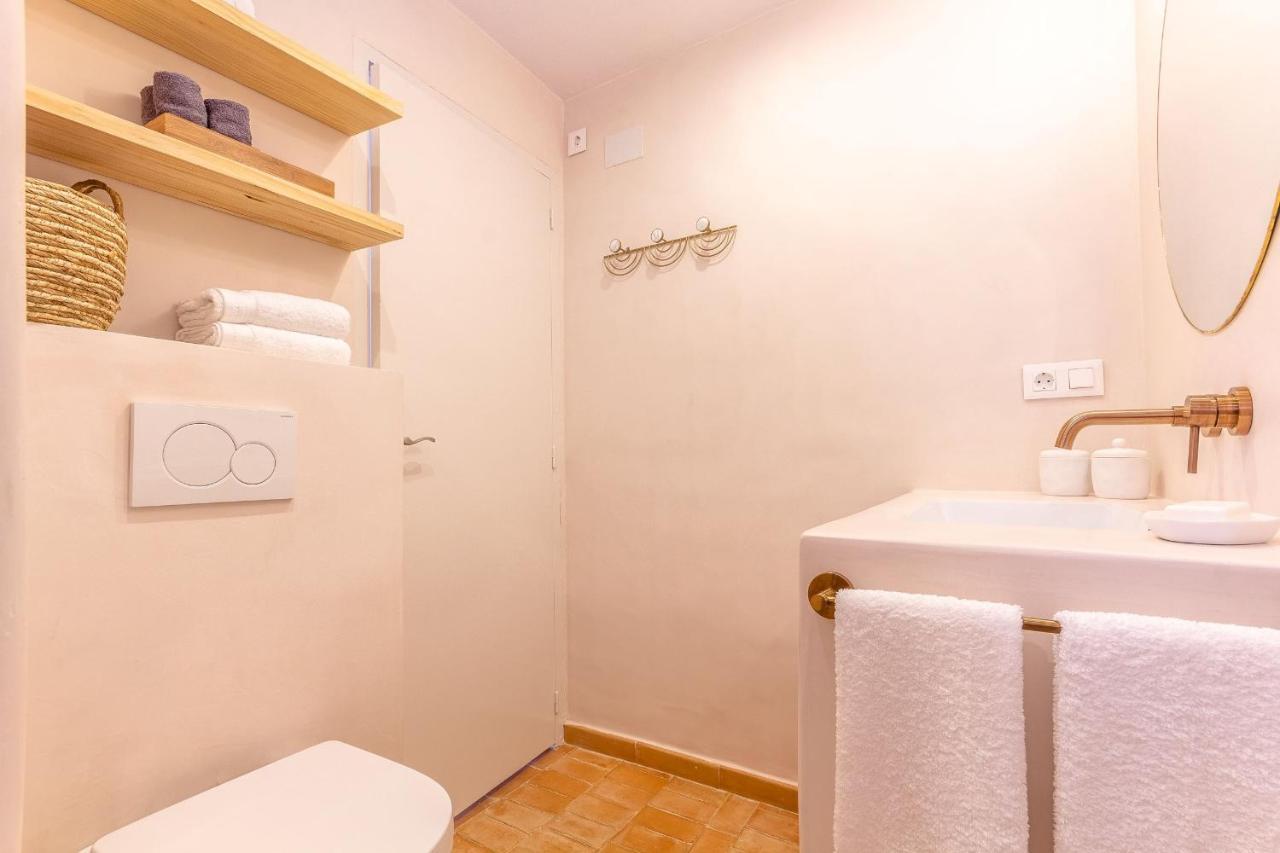 アルテア Casa Del Respiroヴィラ エクステリア 写真