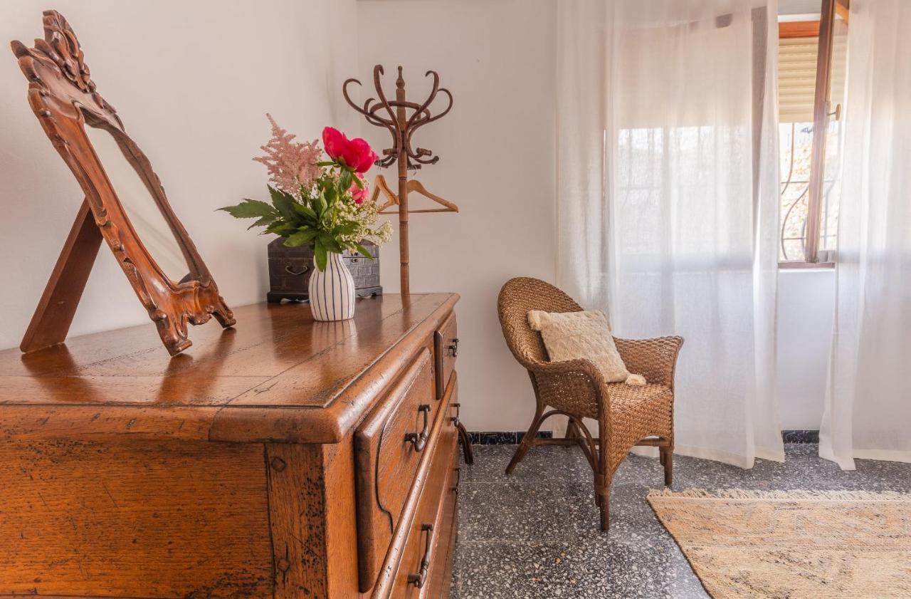 アルテア Casa Del Respiroヴィラ エクステリア 写真
